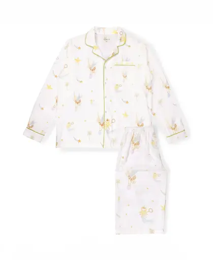 Mommy & Daddy Pistachio Set